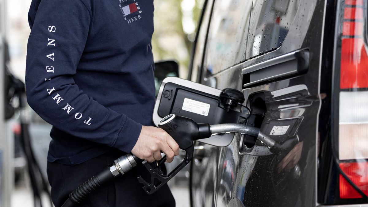 Rossz hírt kaptak a magyarok: egyre drágul a horvátországi nyaralás, mától megemelték az üzemanyag árát – ennyibe kerül most a benzin és a dízel 