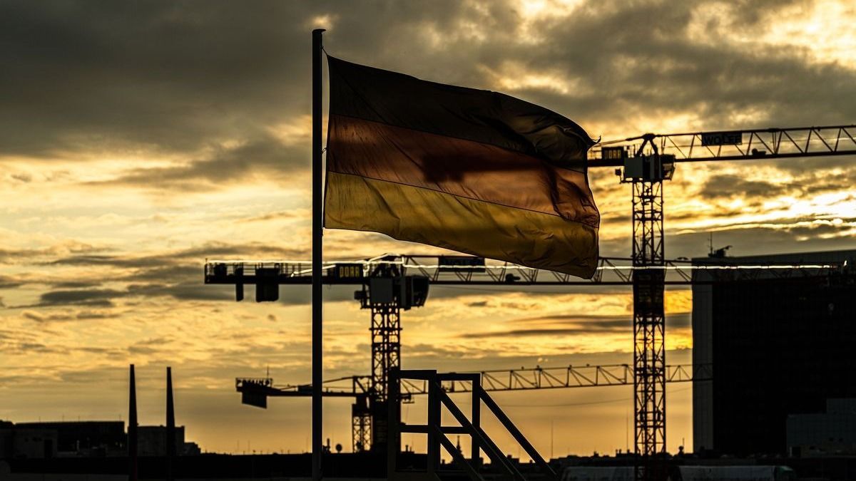 Németország máris könyörgőre fogta: nem bírja orosz olaj nélkül, ez az ország mentheti meg – kritikus tárgyalások zajlanak 