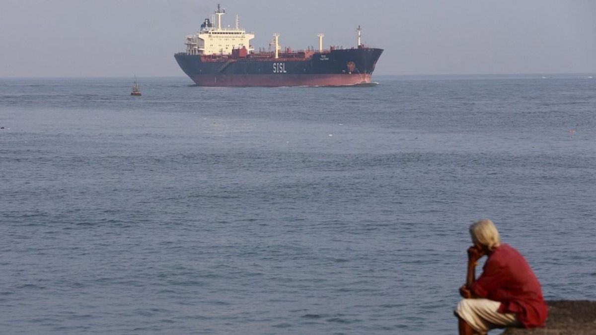 India nagy rössel rávetette magát az orosz olajra, és most lépett egy olyat is, amit korábban nem 