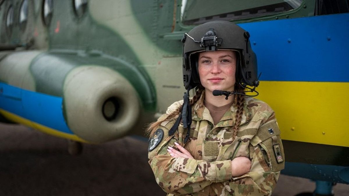 Ukrajna választóvonal előtt: Zelenszkij elrendelné a nők kötelező sorozását 