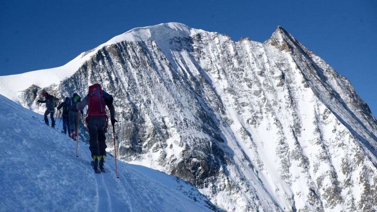 Megvan, mivel keresik magukat rommá a svájciak, és még nincs vége a ralinak 