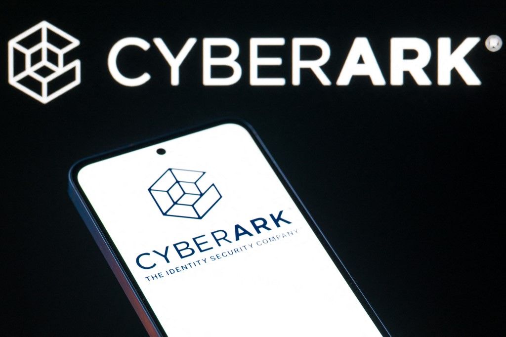 CyberArk - Photo Illustration