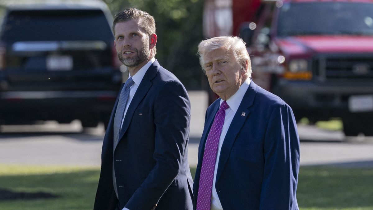 Botrány Trumpék kriptocége körül: bennfentes kifizetések és pénzügyi összeomlás miatt perli a vállalatot az egyik legismertebb kriptomilliárdos 