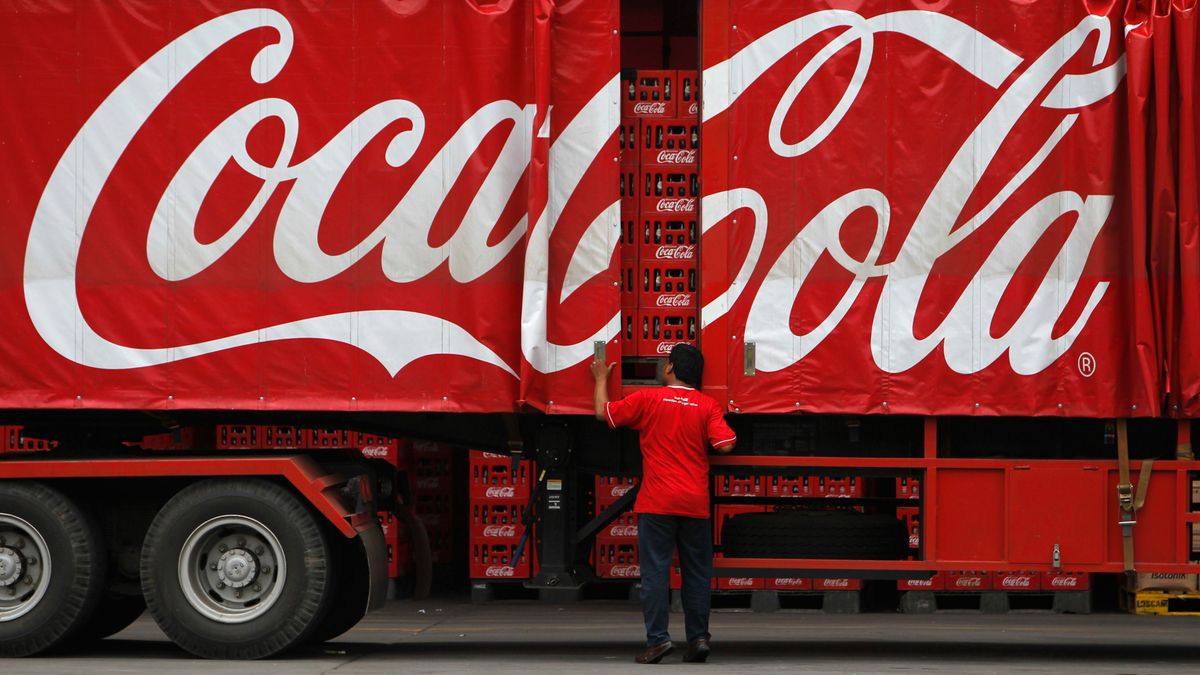 Üdítő számok érkeztek: elképesztő, mennyi zéró kólát iszunk – emeli a tétet Coca-Cola 