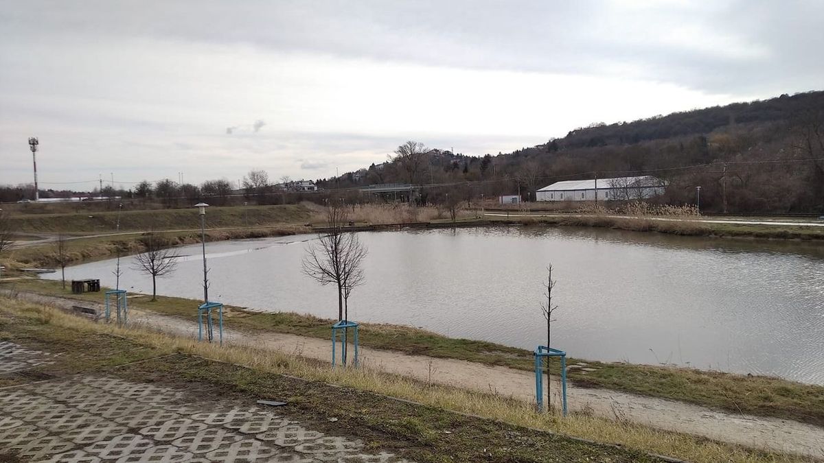 Újabb szakaszába lépett a főváros egyik népszerű tavának revitalizációja 