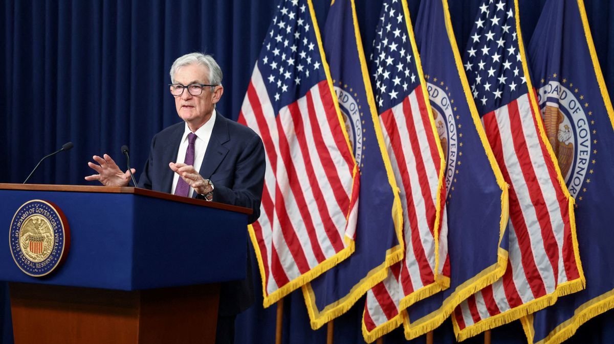 Az iráni háború árnyékában vált elnököt a Fed 