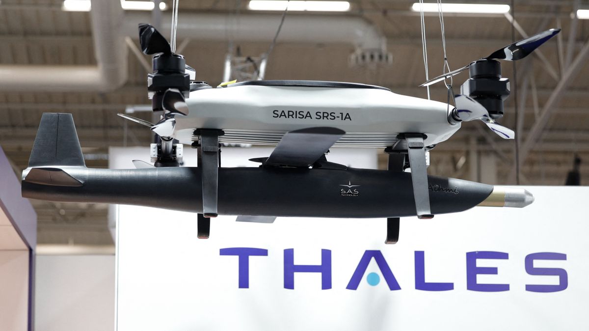 A Rheinmetall nem az egyetlen, a franciák rákapcsoltak a hadiiparra – ebből sok pénz lesz