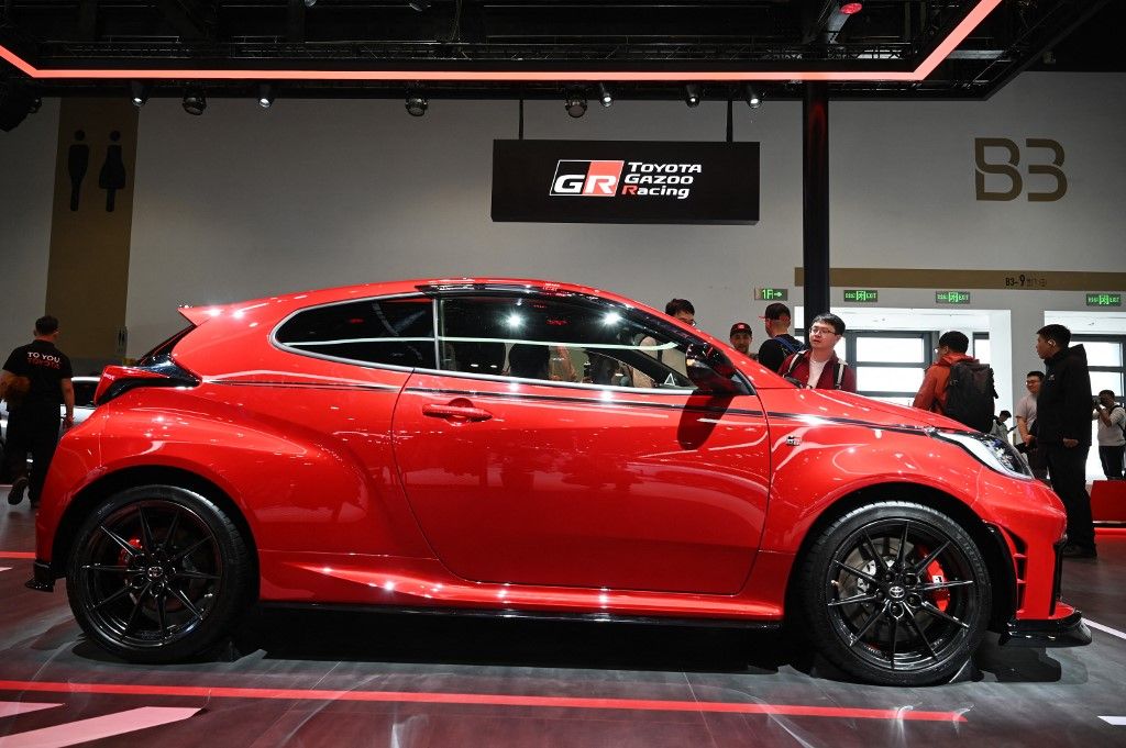 A Toyota és a Nissan vezeti a magyar személyautó-piacot az év első negyedévében