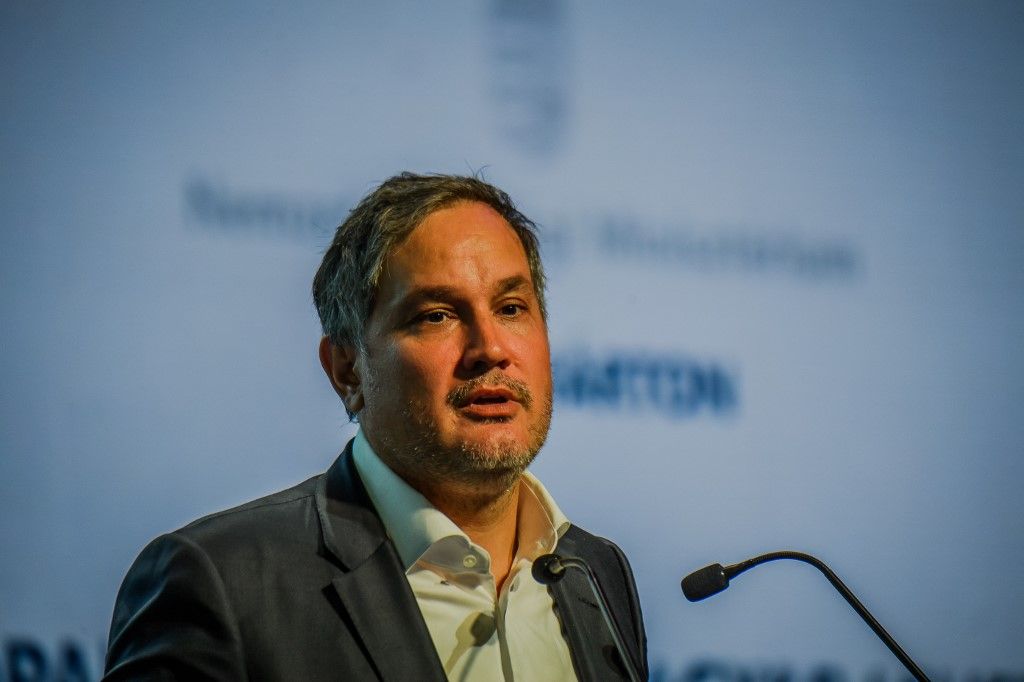 A költségvetést vizsgáló Európa Szemeszter közeli határidejét még várhatóan Nagy Mártonnak kell figyelnie, de bejelentéseket már nem várnak tőle 