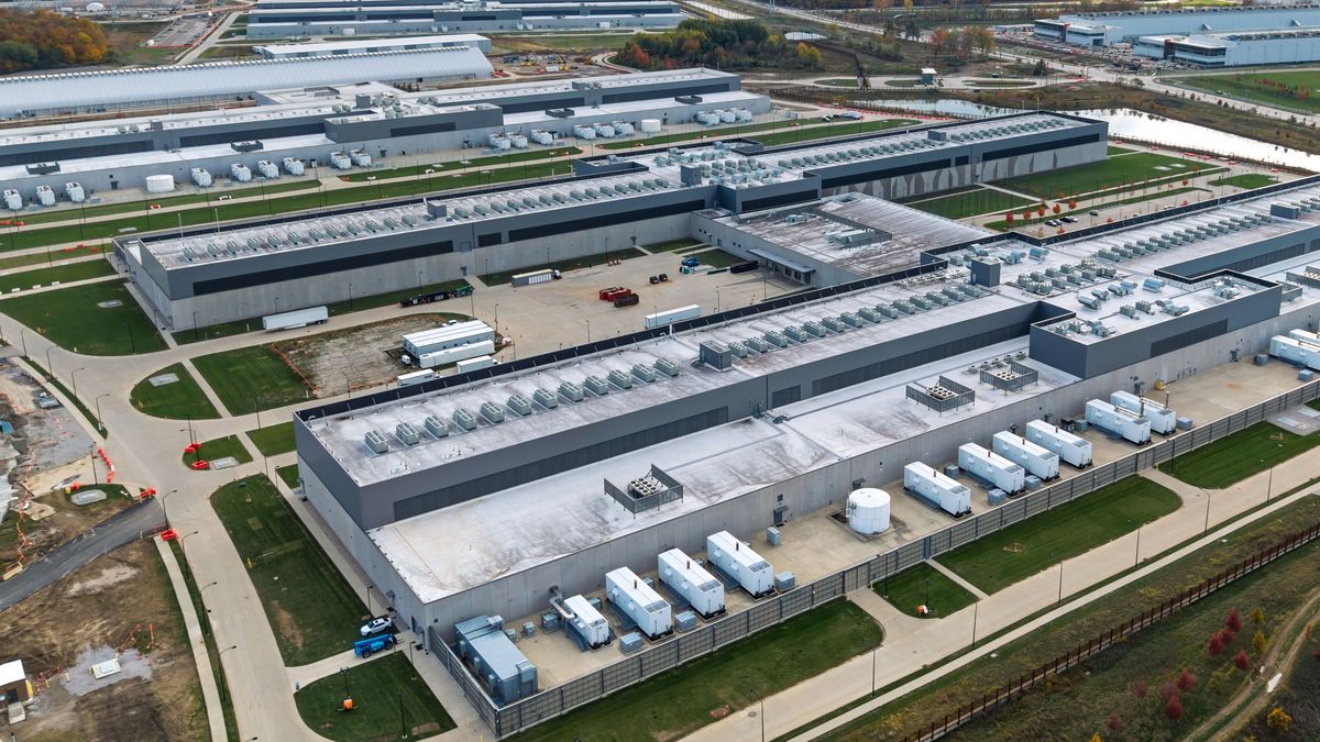 Horvátország megütötte a főnyereményt: Európa egyik legnagyobb mesterségesintelligencia-központja épülhet meg 