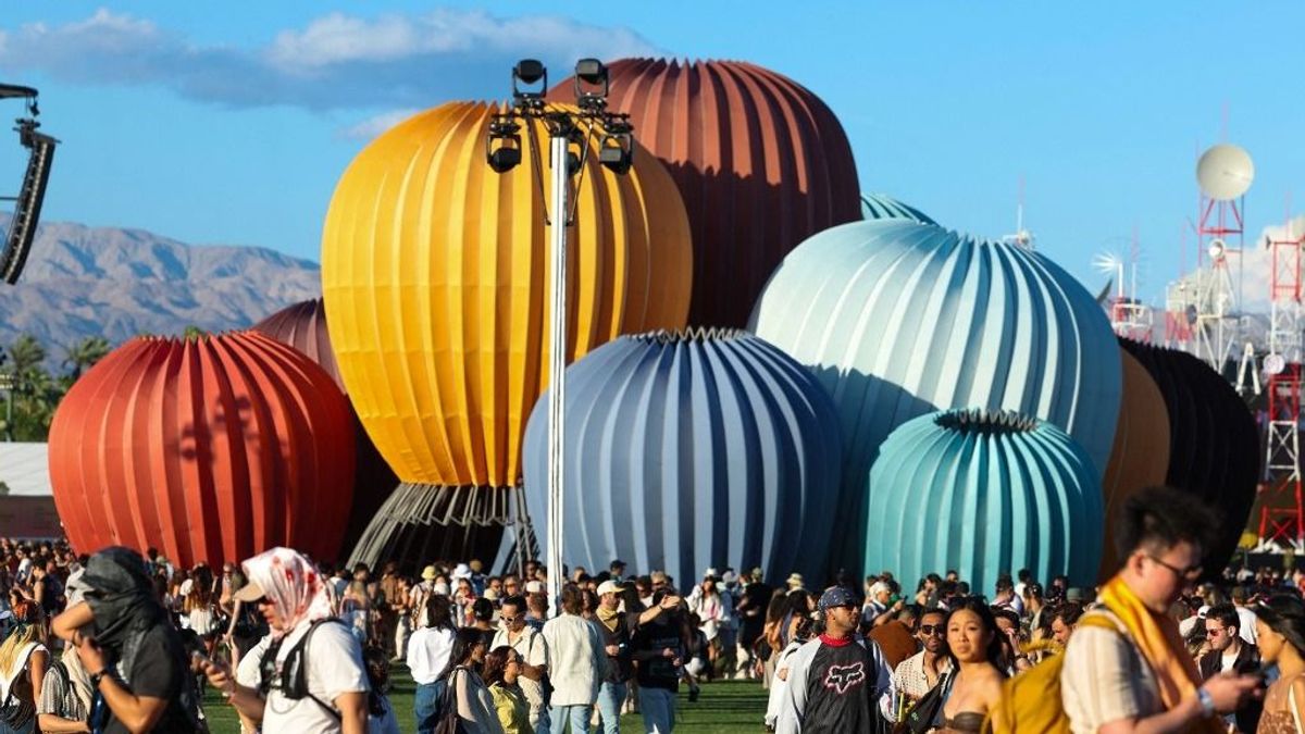 Coachella 2026: egy fesztivál, ahol a költségek messze túlmutatnak a jegyárakon 