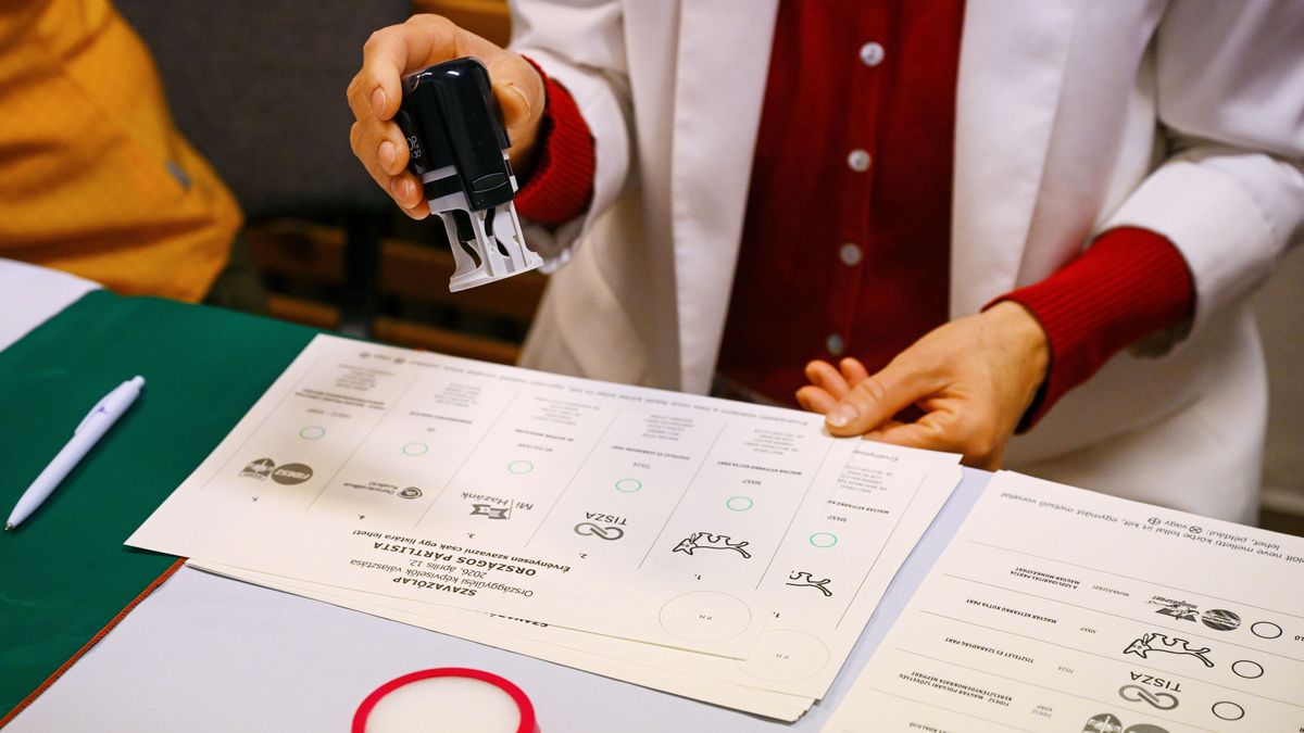 Választás 2026: „a következő országgyűlés demokratikus felhatalmazása” – ez bizonyíték a magyar demokráciára 