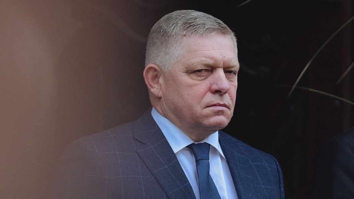 Fico máris tárgyalt Magyar Péterrel egy életbe vágó közös érdekről és egy másik ügyről, ami fáj 