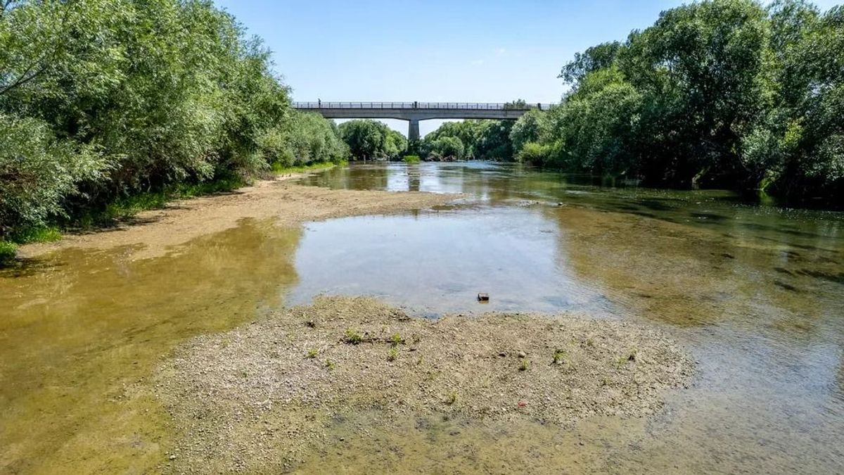 Meglepő okokra bukkantak a kutatók: ezért egyre extrémebbek az aszályok és az árvizek hazánkban