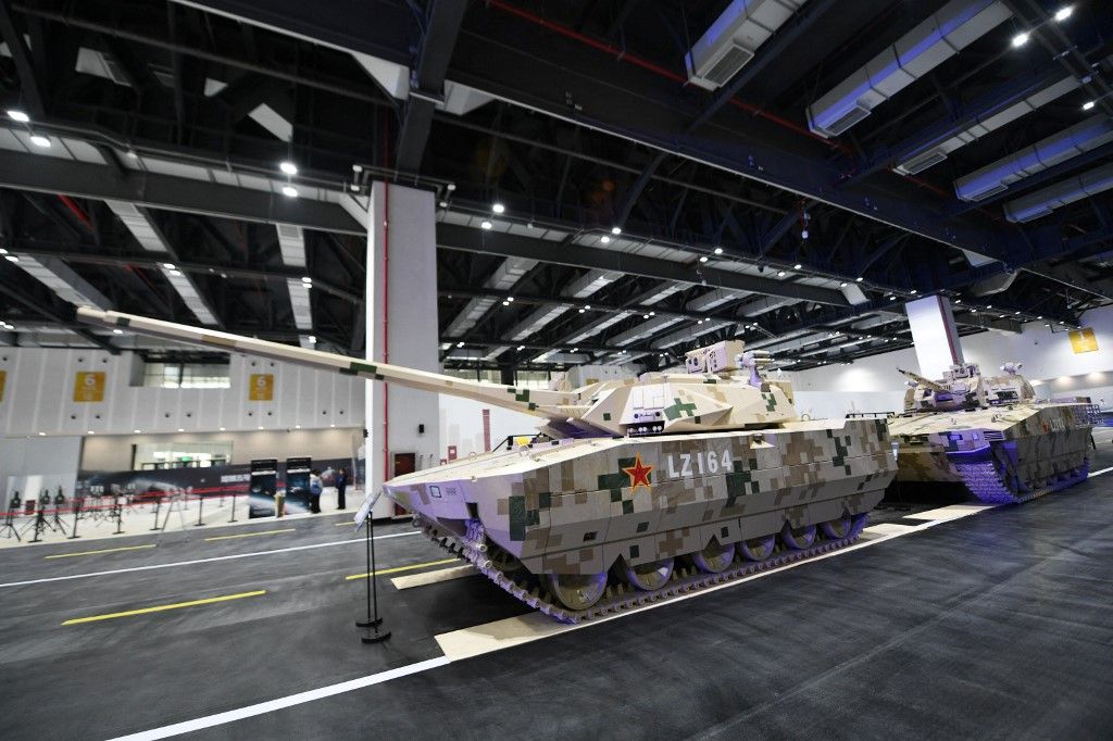 2026 National Defense Military Science and Technology Carnival in Hangzhou SIPRI: rekordszintre emelkedtek tavaly a globális fegyverkezési kiadások