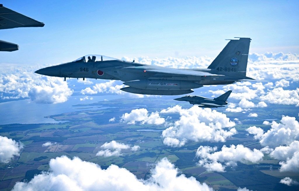  irán amerika vadászgép