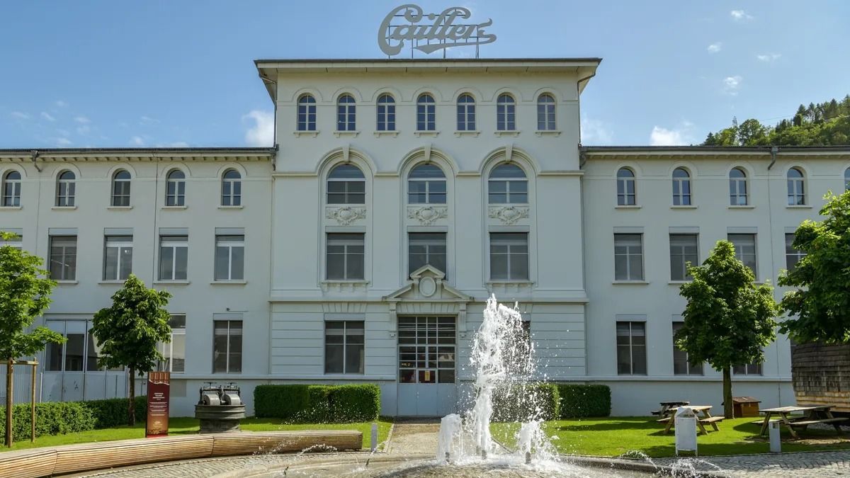 Svájc új fejezetet nyit a csokoládéturizmusban 