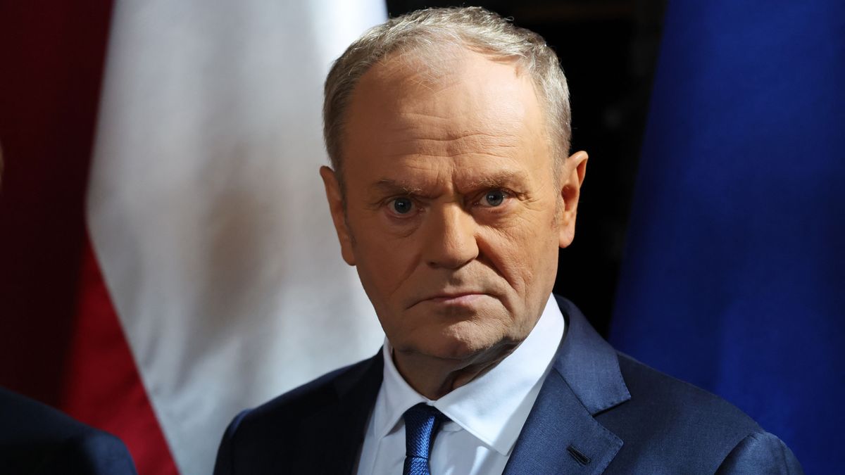 donald tusk