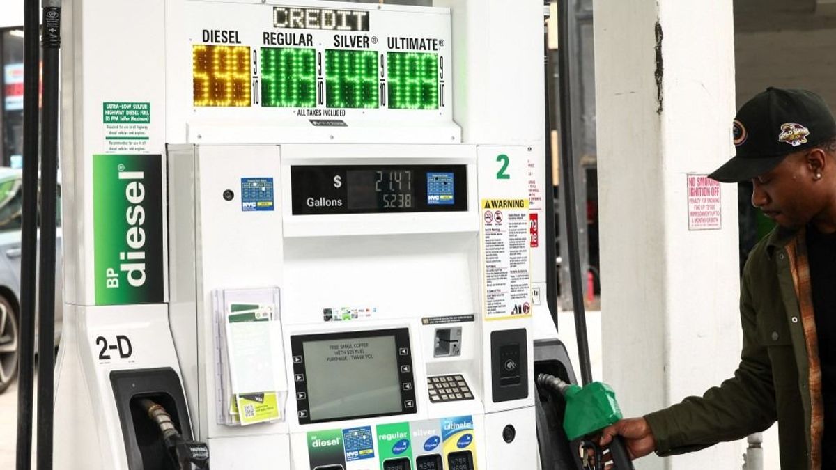 Vége lehet a háborúnak, eufória a részvénypiacon, az olaj azonban továbbra is drága marad 