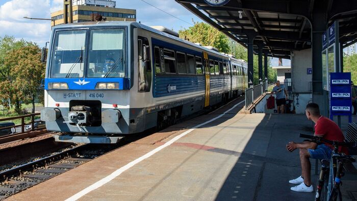 A MÁV már felkészült a húsvétra: utazási káosz helyett gördülékeny lesz a közlekedés – megjelent az ünnepi haditerv