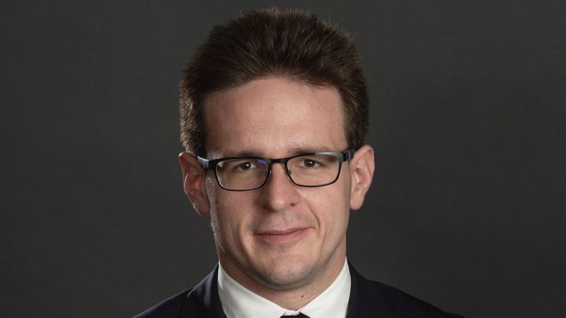 Boros György szerző profilképe