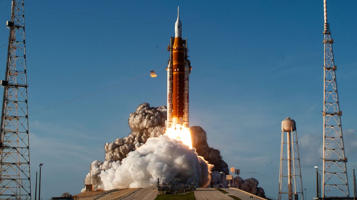 Egy lépéssel közelebb a holdra szálláshoz: az Artemis II. sikere végre tényleg kilátásba helyezi a Hold meghódítását – felkészül a Mars 