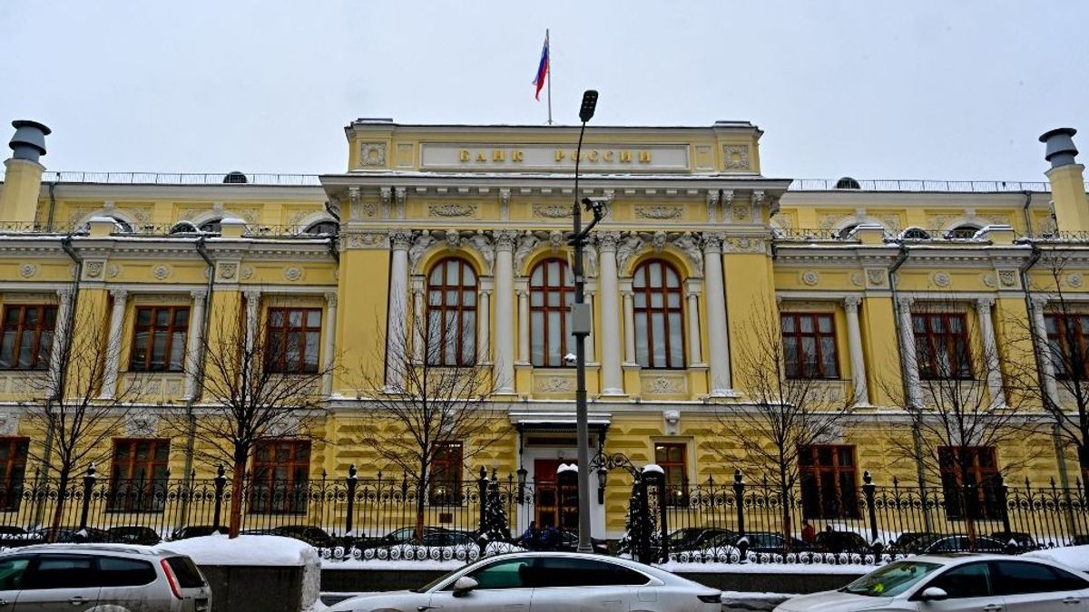 Gigantikus per készül Oroszország és Európa között: 201 milliárd eurót követel Moszkva a befagyasztott vagyonért – ezzel néznek szembe Ursula von der Leyenék 