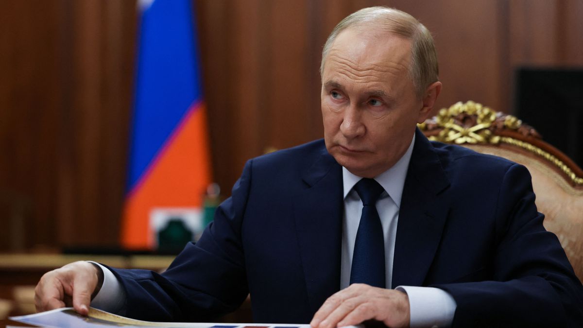 Az aranybányát eladták, a fontos várost elfoglalták az oroszok a Donbászban