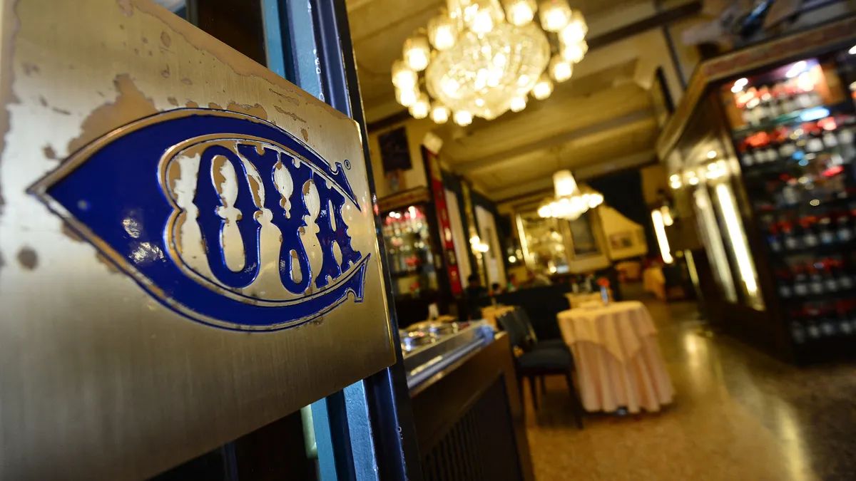 A Bvlgari és a Dior tulajdonosa nyit fényűző cukrászdát a magyar fővárosban 