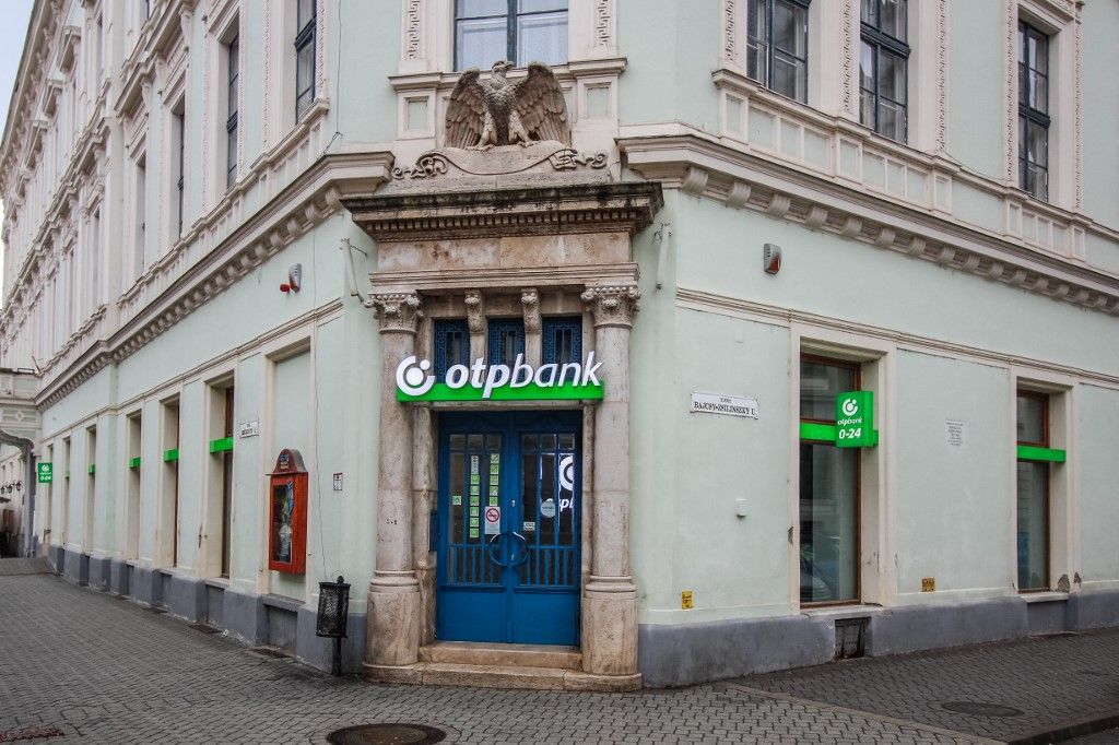 Daily Life In Eger Az első negyedévben 131 milliárd forint adózott eredményt jelentett a hitelintézeti szektor