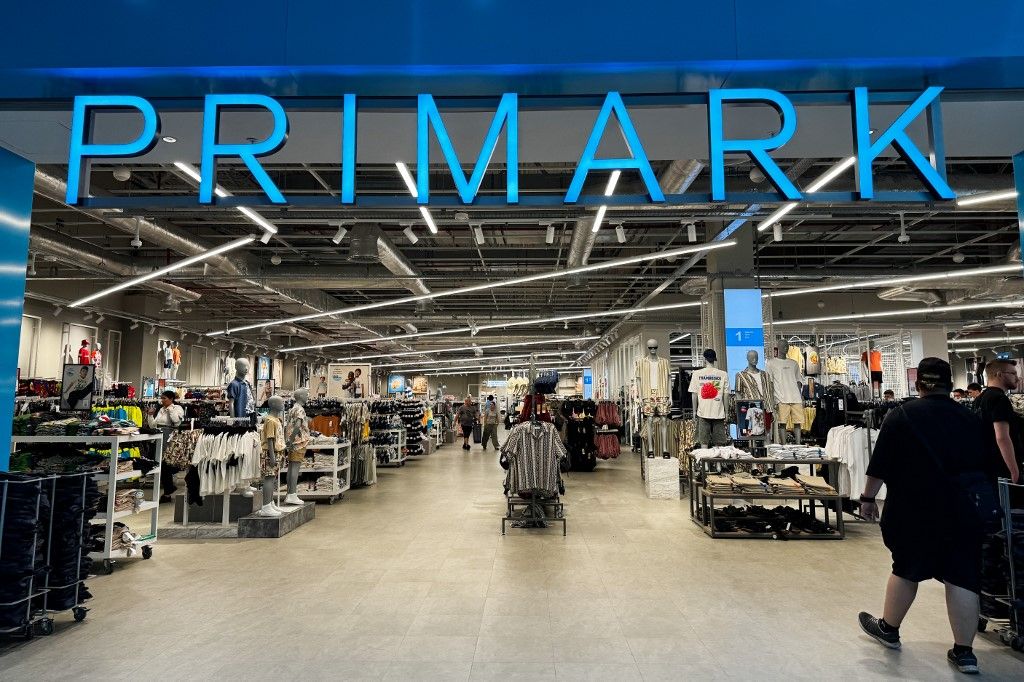 Primark