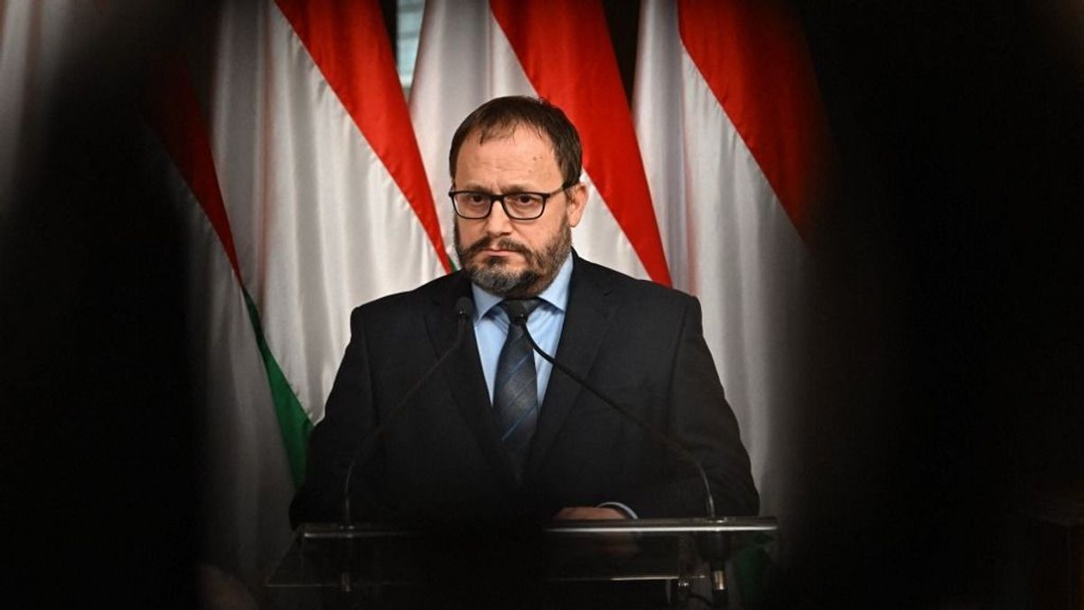 Magyarország is bezzeg-Románia sorsára juthat, elég pár vigyázatlan lépés – árgus szemek lesik a Tiszát 