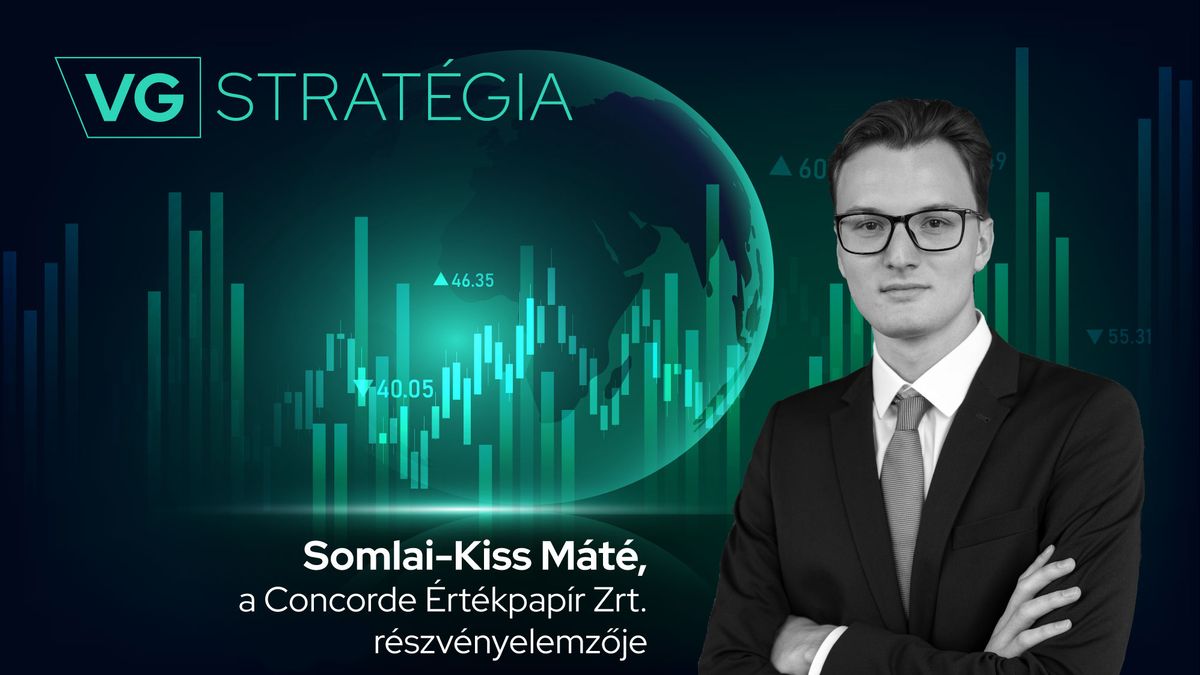 Ilyen fontos nap rég nem volt a tőzsdén: a tech-szekor jövője a tét 