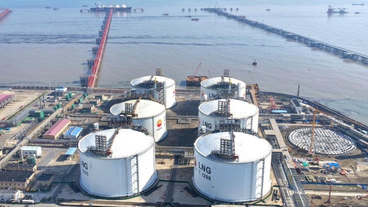 Történelmi mélyponton az óriásgazdaság gázimportja, ők már tudnak valamit: Európa bokán rúgta magát, fizet mint a katonatiszt 