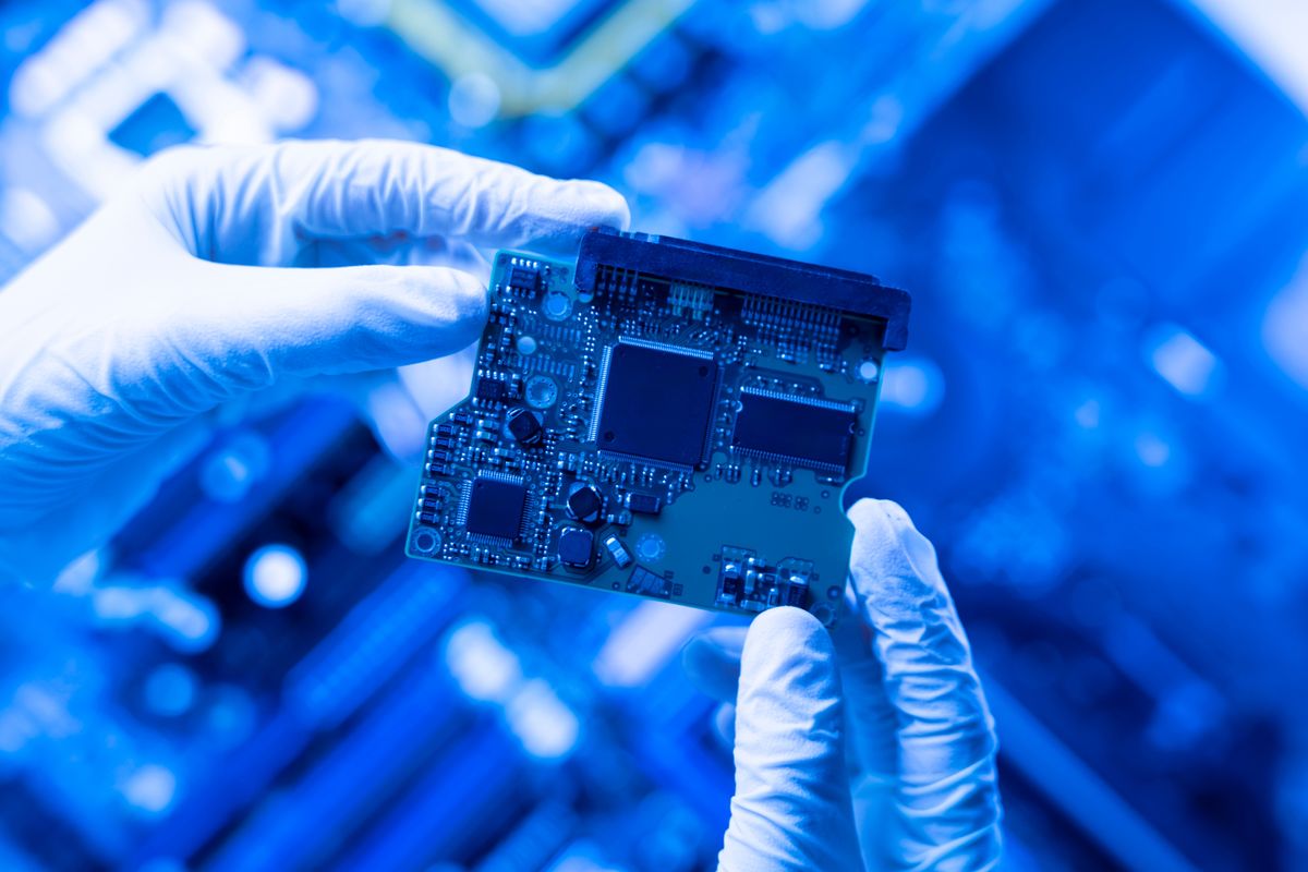 Vége lehet az AI-memóriachipek okozta gazdasági káosznak? A gyártók meglepően pozitívak, de még mindig van ok az aggodalomra