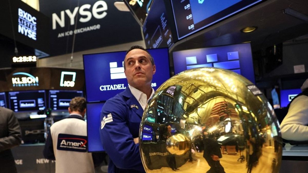 Részvénypiac: tombol az optimizmus, történelmi csúcson zárt az S&P 500, Trumpra vár az iráni egyezség jóváhagyása