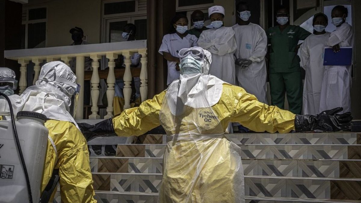 Mutatjuk a hét legizgalmasabb képeit: kánikula, Cannes-i filmfesztivál, ebolajárvány 