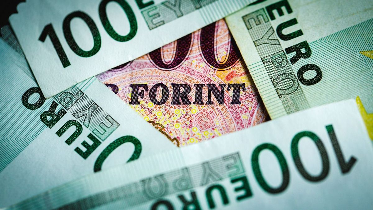 Mol-robbanás, Varga Mihály figyelmeztetése: a forint betonját semmi sem tudja megrepeszteni – most jön a Moody