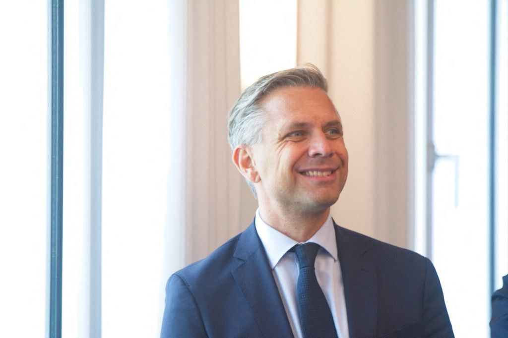 Hattmannsdorfer Ausztria