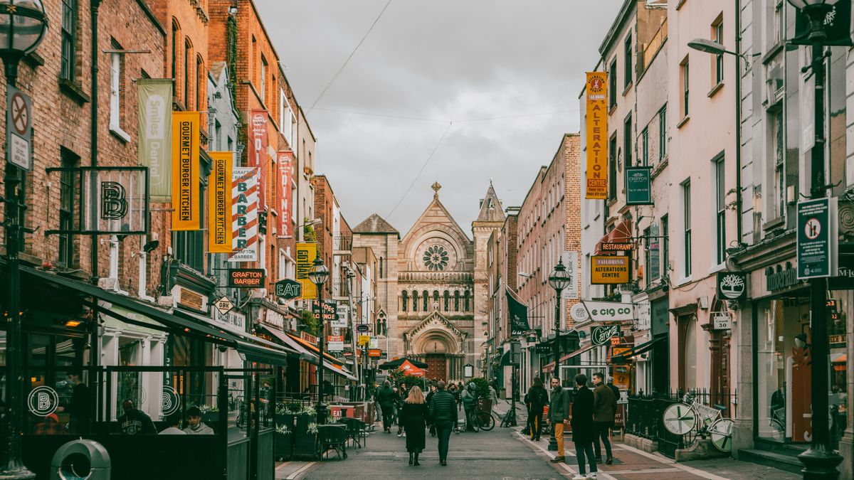 Dublin