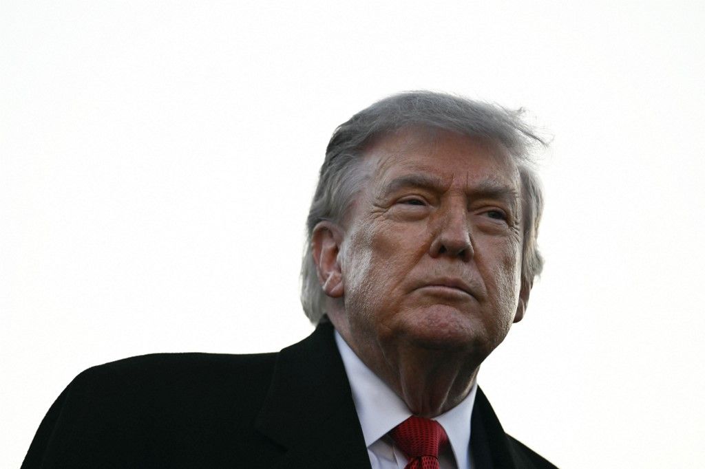 Donald Trump amerikai elnök
Amerikai Egyesült Államok USA
vámháború, kereskedelmi háború