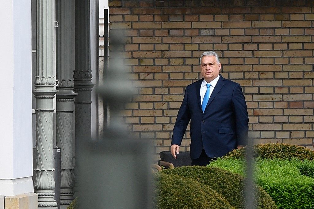  Orbán Viktor: a munka egyötöde még hátravolt 