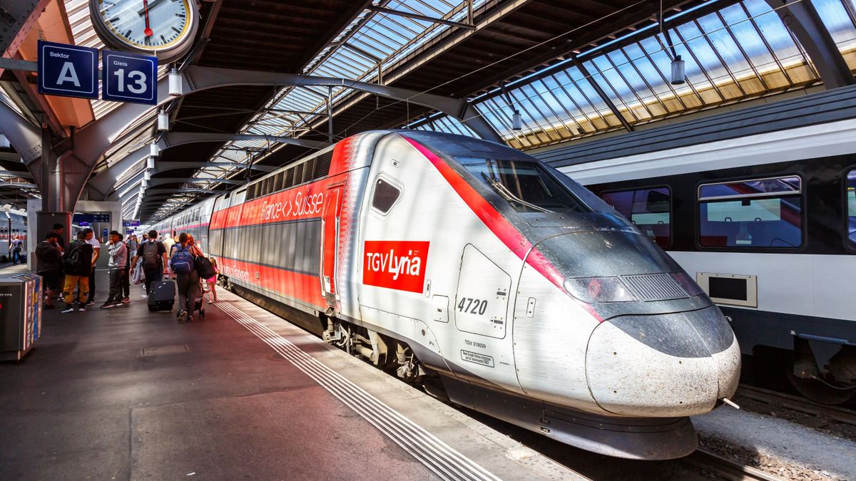 ETCS nélkül olyan a pálya és a vonat, mint amikor két süket beszélget 