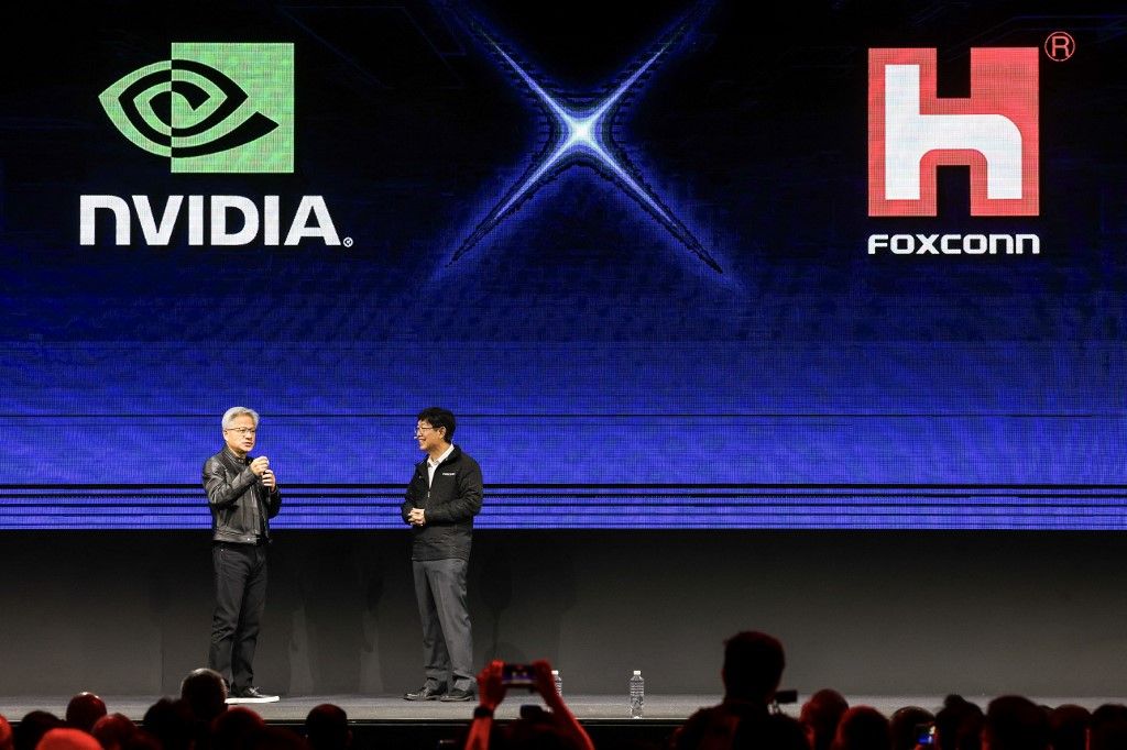 Foxconn
