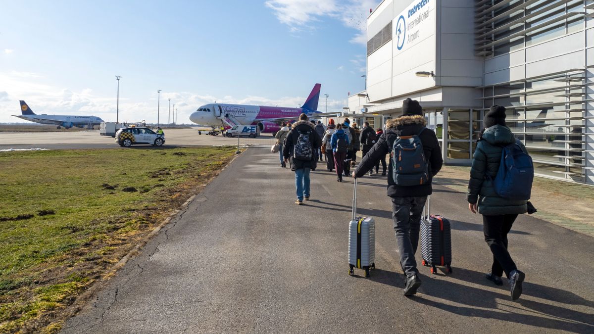 Döntöttek: átnevezik a világ egyik legnagyobb légitársaságát, rá se fognak ismerni a magyarok Ferihegyen – ez az új neve 