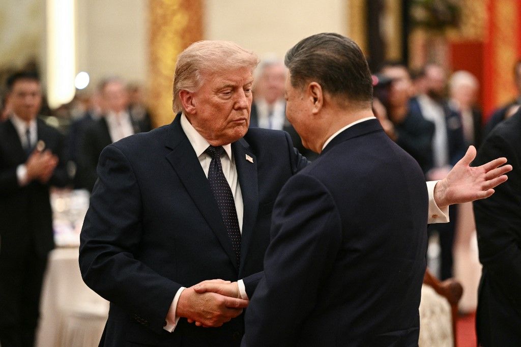 Hszi és Trump csúcstalálkozója: csak egy olyan fél jött ki vesztesen, aki nem is volt ott
