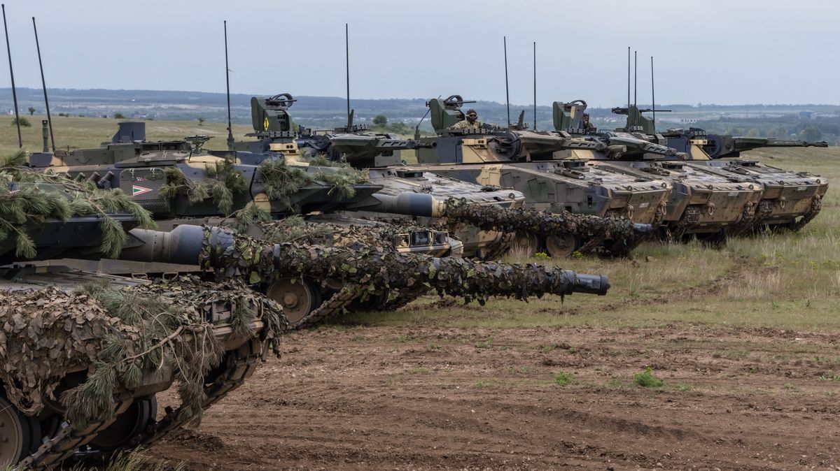 Szuperfegyvert épít Magyarország a NATO egyik legerősebb hadseregével: máris megveszi több ország is – videón, mire képes 