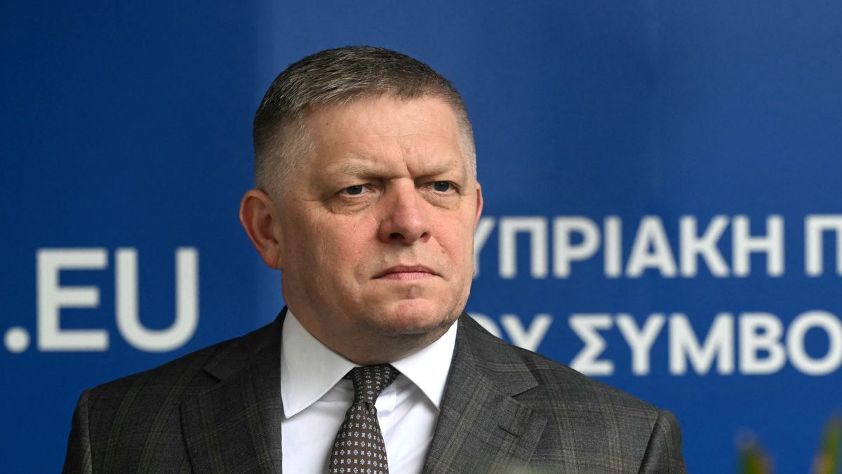 Ez kemény lesz: nyilvánosságra hozták az oroszok, mi vár Ficóra Moszkvában – Putyin gázzal és olajjal várja 