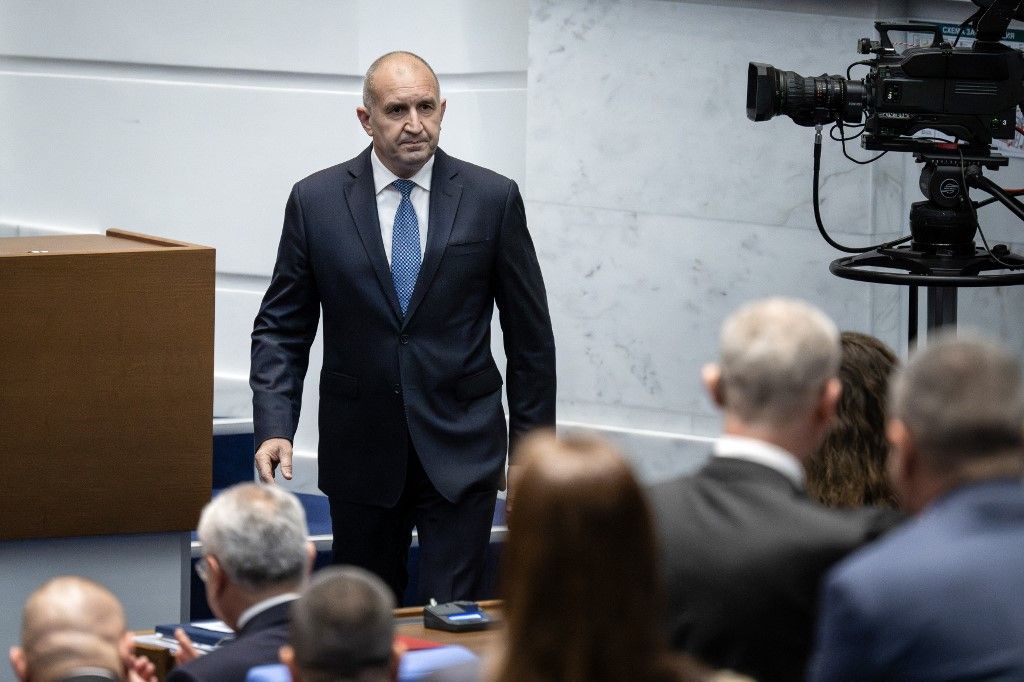 Rumen Radev átvette a hatalmat Bulgáriában: mit jelent ez az Európai Uniónak?