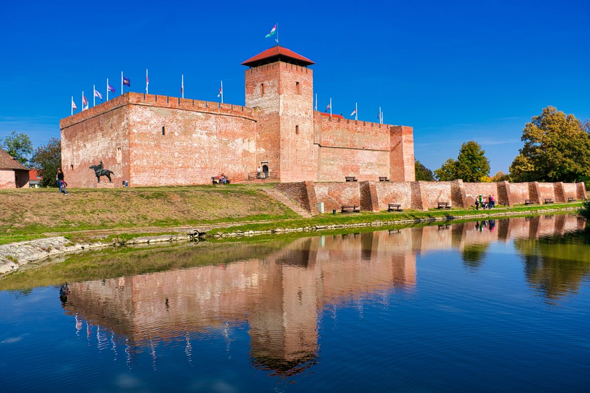 A belföldi úti célok továbbra is húzzák a magyar turizmust: a hazai vendégek lendülete töretlen